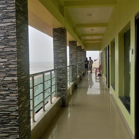 Hotel Rupkatha Mandarmani Exteriér fotografie