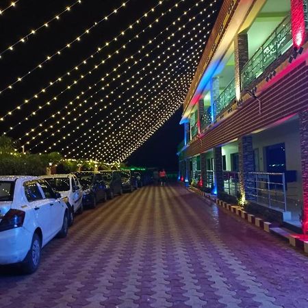 Hotel Rupkatha Mandarmani Exteriér fotografie