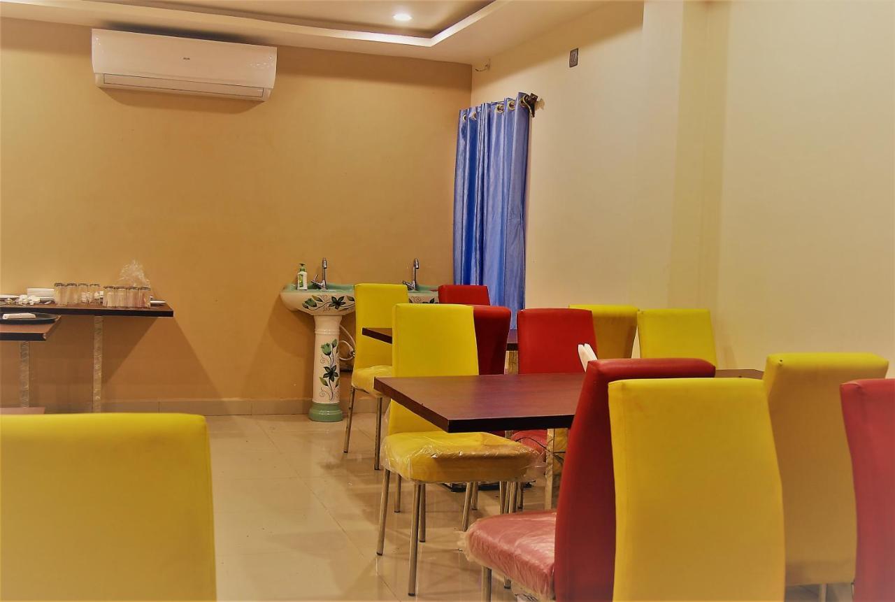 Hotel Rupkatha Mandarmani Exteriér fotografie