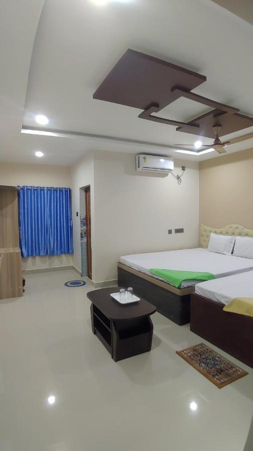 Hotel Rupkatha Mandarmani Exteriér fotografie