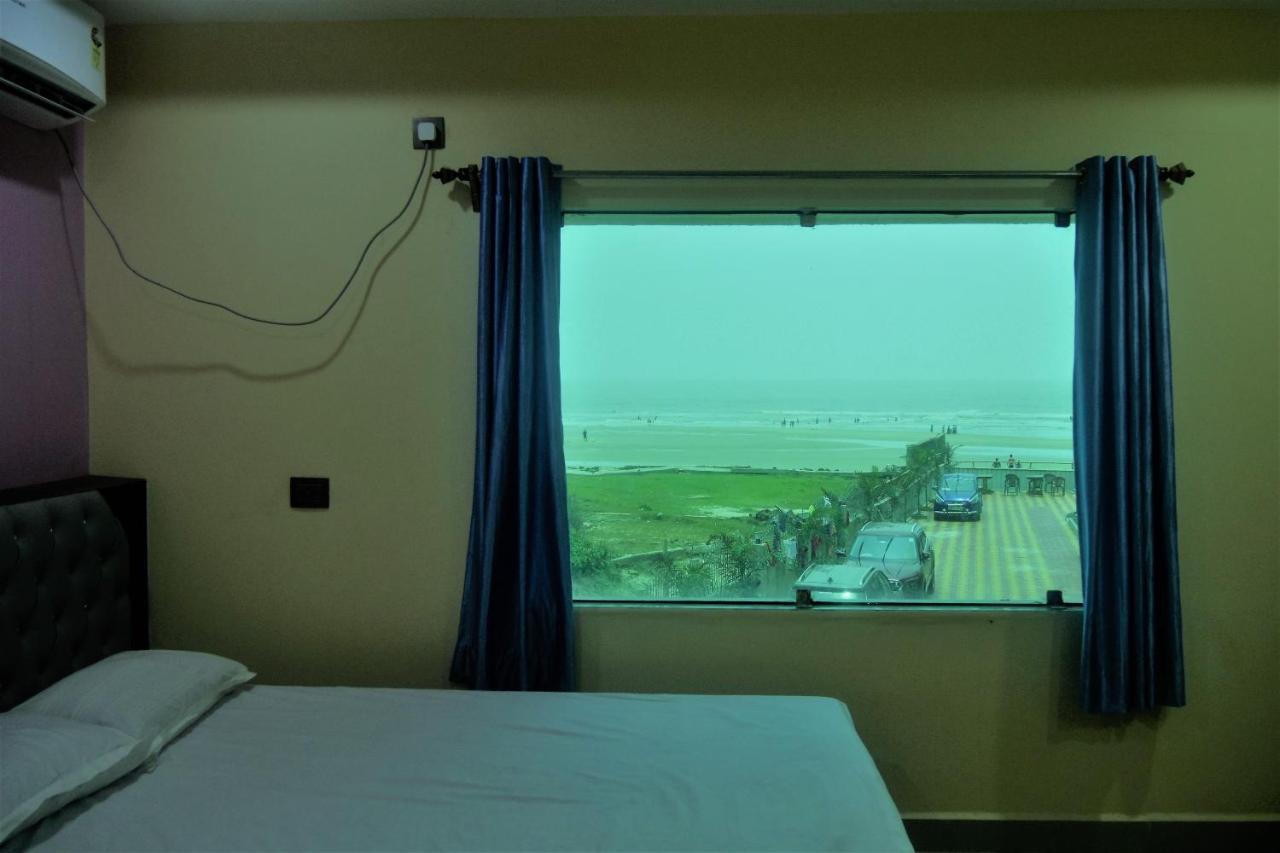 Hotel Rupkatha Mandarmani Exteriér fotografie