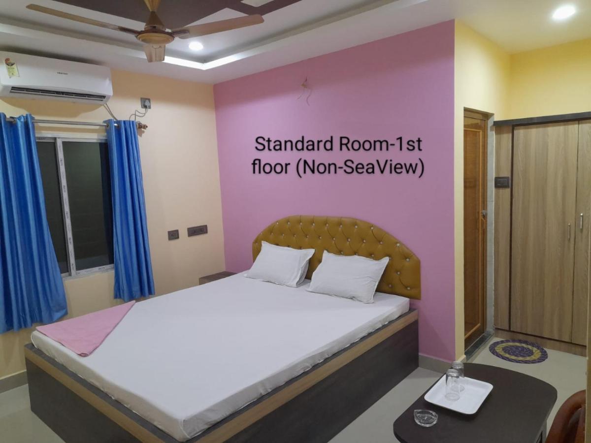 Hotel Rupkatha Mandarmani Pokoj fotografie